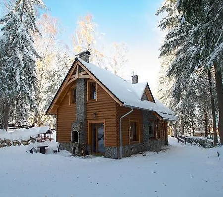 Domek Letniskowy Lesna Chata Szklarska Poreba Room photo