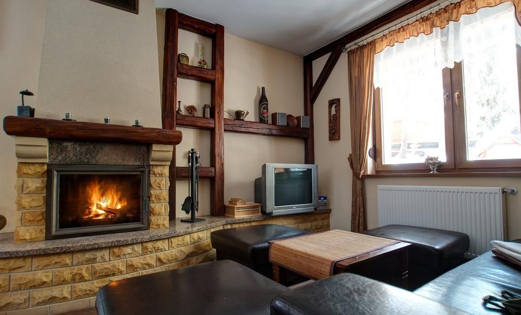 Holiday home Letniskowy Lesna Chata