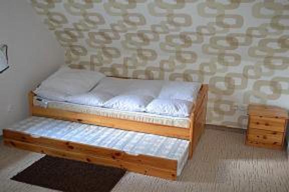 Holiday home Letniskowy Lesna Chata *
