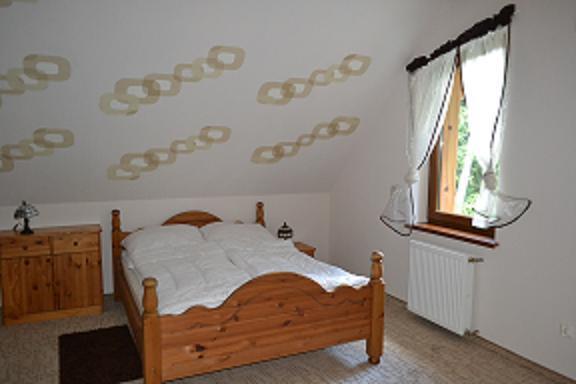 Letniskowy Lesna Chata Holiday home Szklarska Poreba